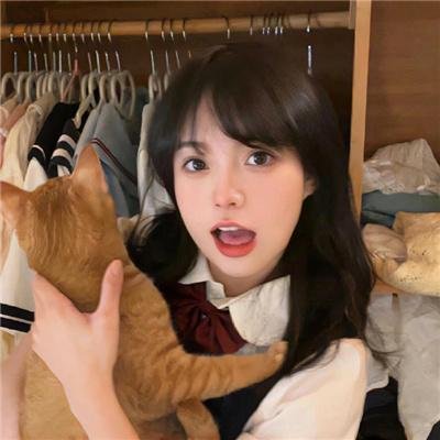 代表小姐