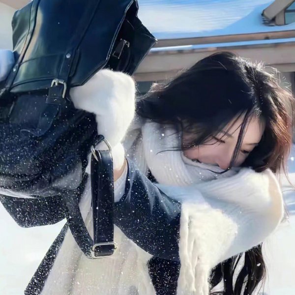 我的愤怒老婆
