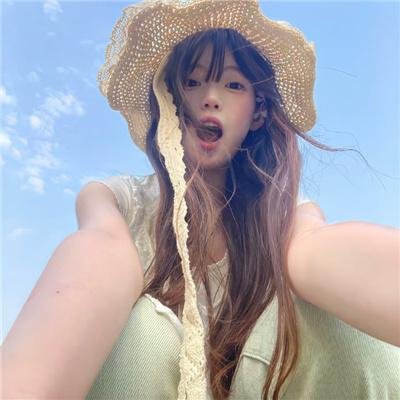彼女